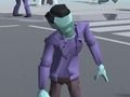 Permainan Orang ramai zombi  talian
