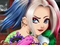 Permainan Harley Quinn: Tatu Lucu  talian