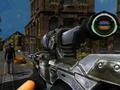 Permainan Sniper Zombie  talian