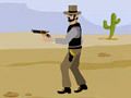 Permainan Duel daripada koboi talian