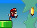Permainan Super Mario Remix 3  talian