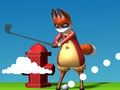Permainan Golf diraja  talian