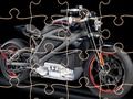 Permainan Teka-teki motosikal  talian