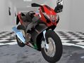 Permainan Trafik motosikal  talian