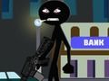 Permainan Pelarian Stickman  talian