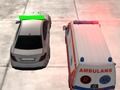 Permainan Kemalangan trafik  talian