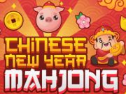 Permainan Mahjong Tahun Baru Cina talian
