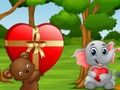 Permainan Teka Pet Cinta Manis talian