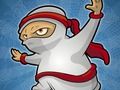 Permainan Penerbangan Ninja talian