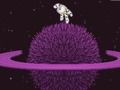 Permainan Ledakkan Planet-Planet talian
