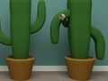 Permainan Cactus Cube talian