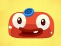 Permainan Monsters puding  talian