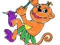 Permainan Masa Mewarna Kanak-Kanak talian