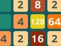 Permainan 2048 Cabaran  talian