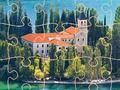 Permainan Cabaran Jigsaw Croatia talian