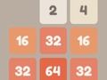 Permainan Bata 2048 talian