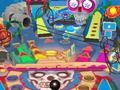 Permainan Simulator Pinball Hari Orang Mati  talian