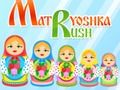 Permainan Matryoshka Rush talian