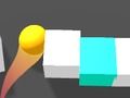 Permainan Bola Pukul 3D talian