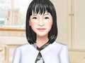 Permainan Marie Kondo Bersihkan  talian