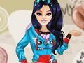 Permainan Bonnie Rocker Gadis talian