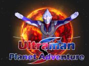 Permainan Pengembaraan Planet Ultraman talian