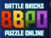 Permainan Pertempuran Blok Puzzle Dalam Talian talian