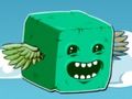 Permainan Cabaran Kub Flappy talian