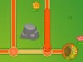 Permainan Maze Snake  talian