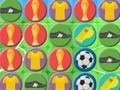 Permainan Perlawanan bola sepak 3 talian