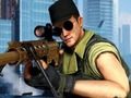 Permainan Sniper Attack 3d talian