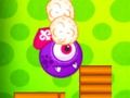 Permainan Bola Monster talian