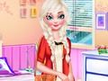 Permainan Satu hari dalam kehidupan Princess College talian