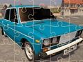Permainan Teka-teki Kereta Rusia talian