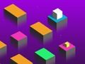 Permainan Jump Cube  talian
