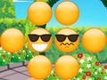 Permainan Pasangan Emoji  talian