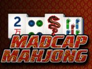 Permainan Mahjong Gila talian