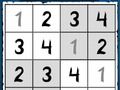 Permainan Cabaran Sudoku talian