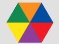 Permainan Warna Rush talian