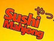 Permainan Sushi Mahjong talian