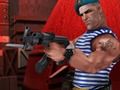Permainan Rocket Clash 3D talian