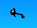 Permainan Stickman Swing Star talian