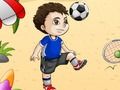 Permainan Ball Challenge Deluxe talian