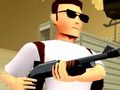 Permainan Simulator jenayah miami 3d talian