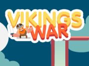 Permainan Perang Viking talian