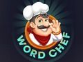 Permainan Chef Word  talian