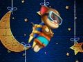 Permainan Flappy bercakap Tom talian