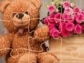 Permainan Teddy Bear Teka-teki  talian