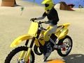 Permainan Pantai Moto  talian