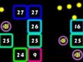 Permainan Blok Neon  talian